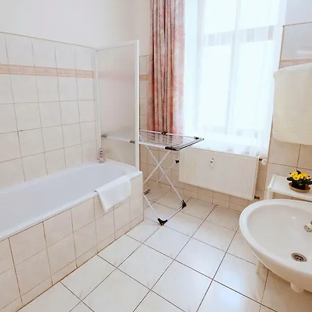Moravska Apartment *