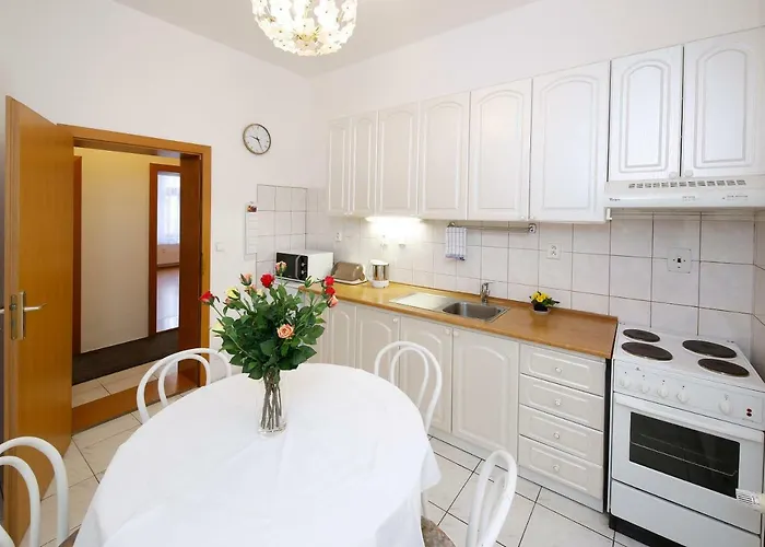 Moravska Apartament *