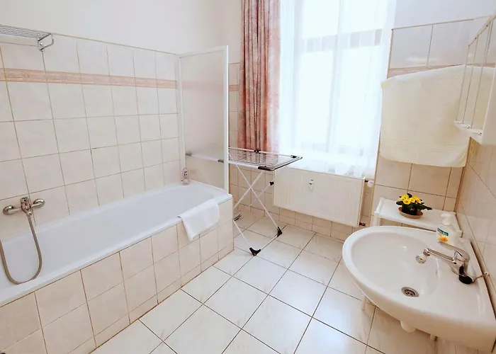 Moravska Apartament *